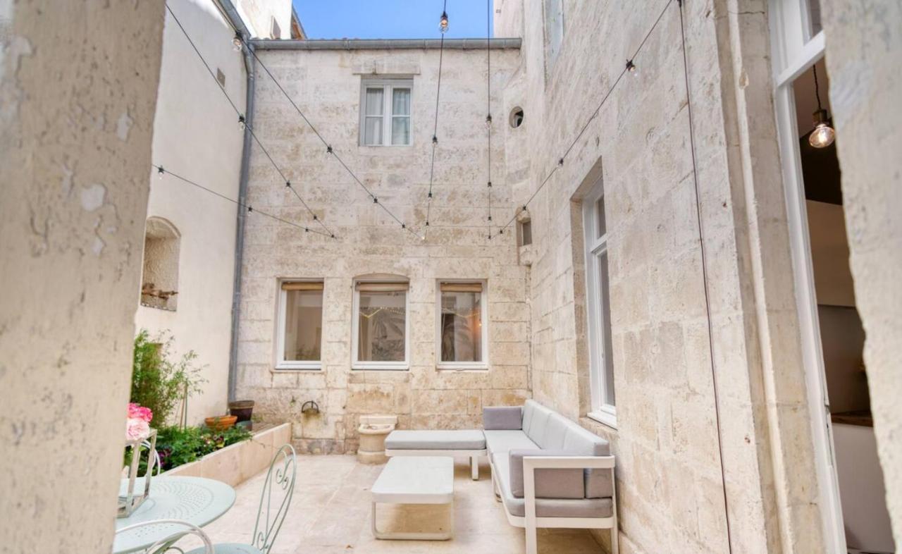 Le Fleuriau La Rochelle (Charente-Maritime) Exterior foto